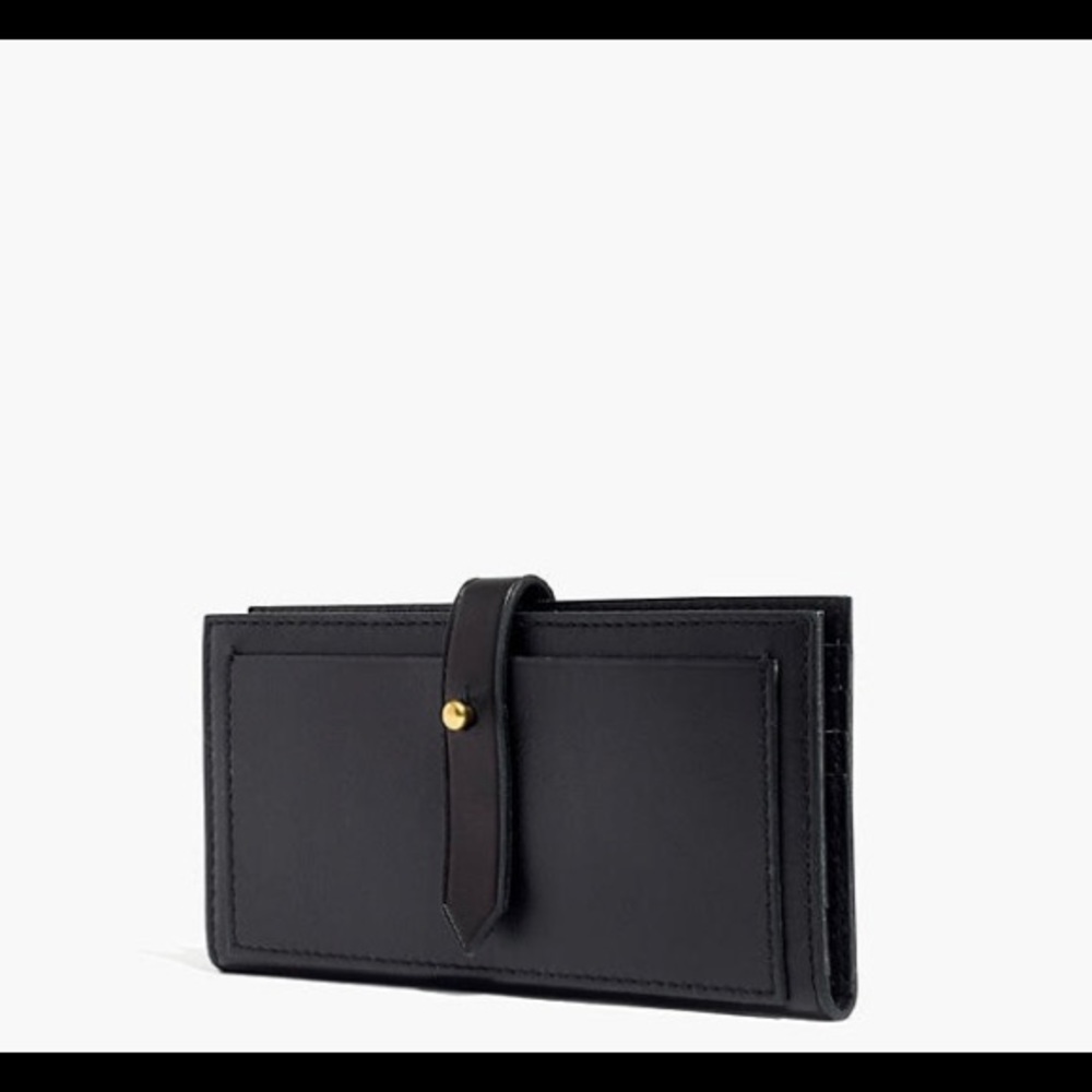 Madewell The Post Wallet